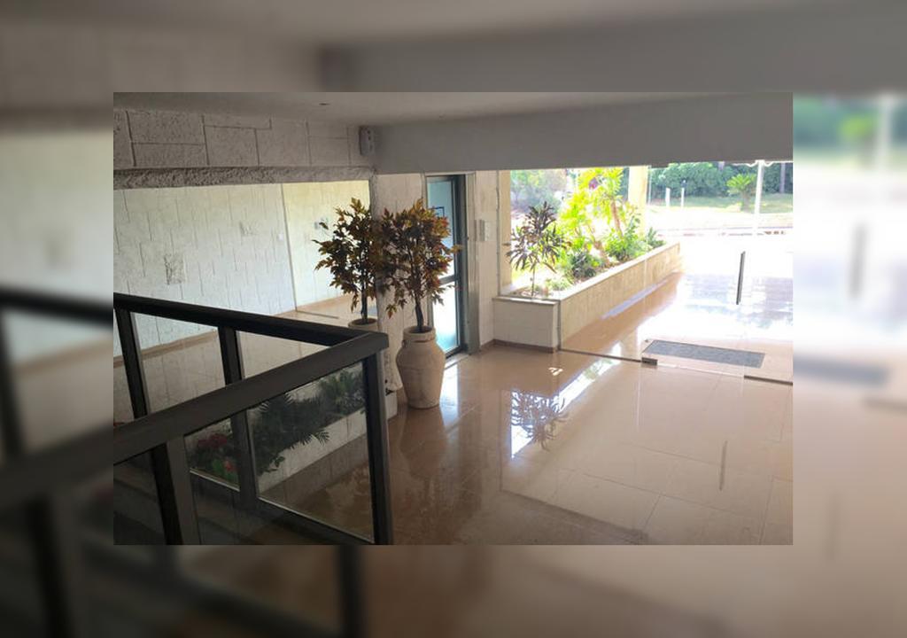 Ha-Aliya Sea View Apartment Нахария Екстериор снимка